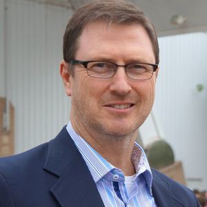 Meet your Posher, Mike